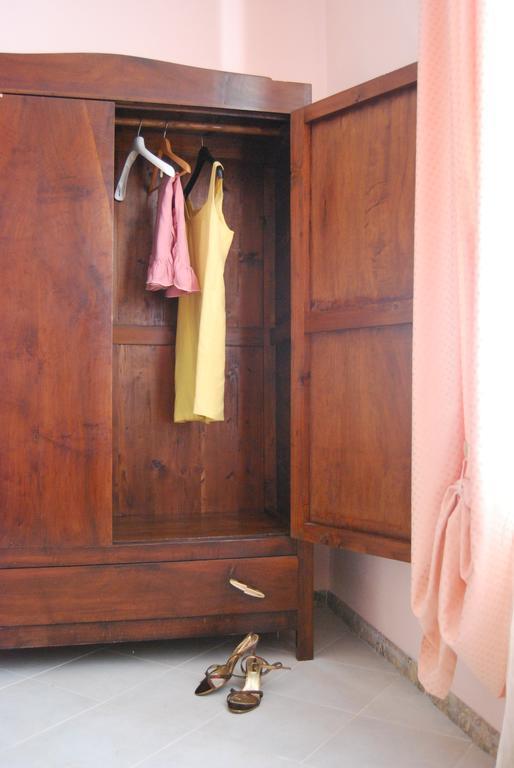 Bed And Breakfast Il Cappero Rapolano Terme Zimmer foto