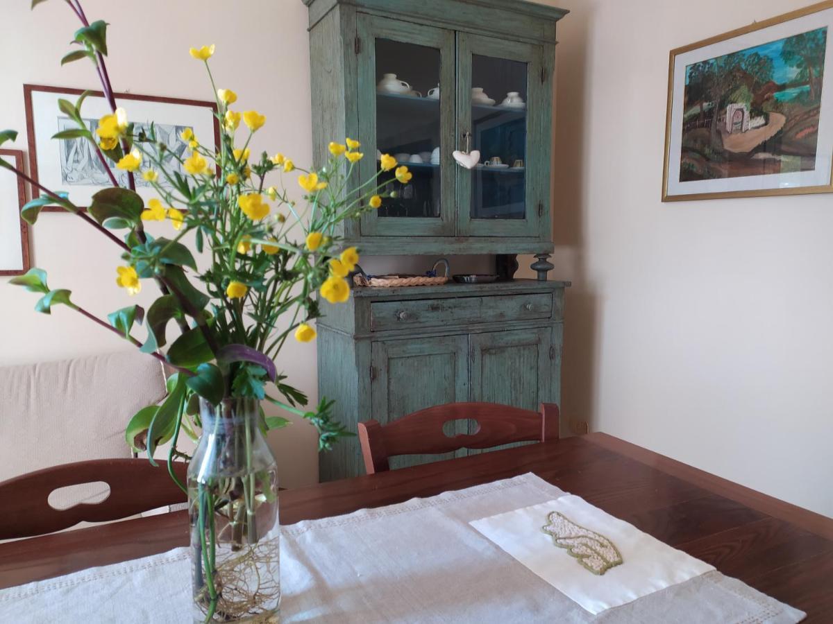 Bed And Breakfast Il Cappero Rapolano Terme Exterior foto