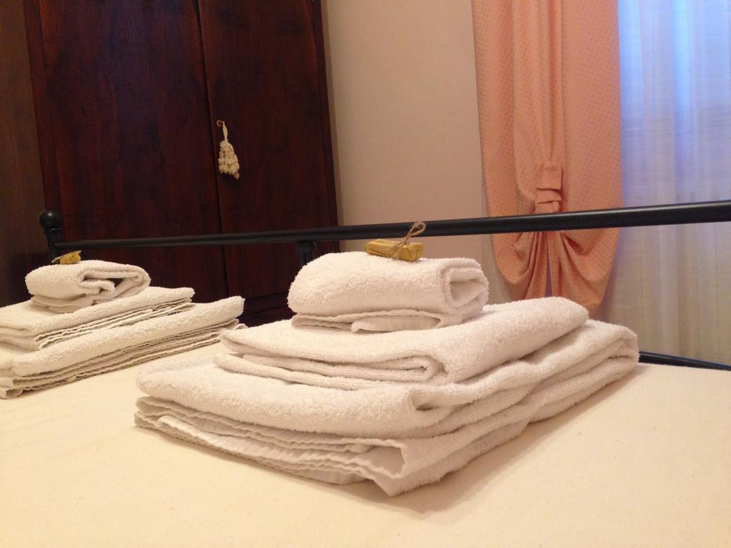 Bed And Breakfast Il Cappero Rapolano Terme Exterior foto