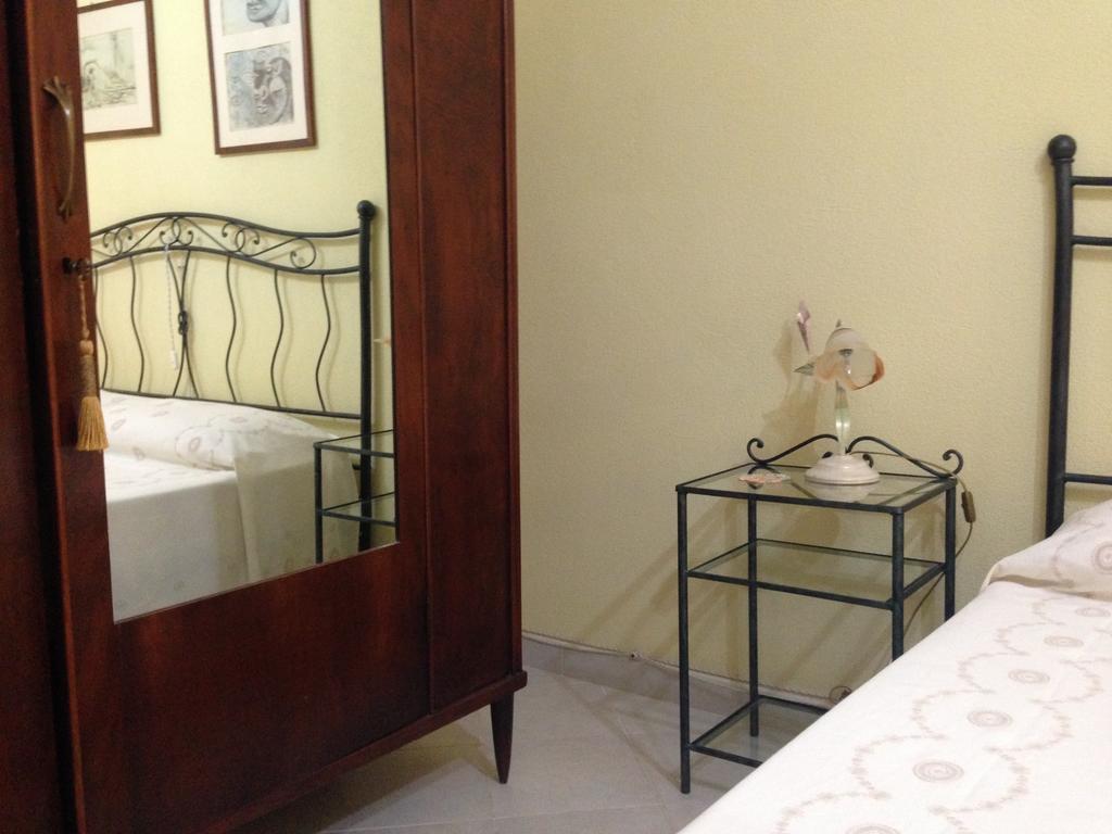 Bed And Breakfast Il Cappero Rapolano Terme Exterior foto