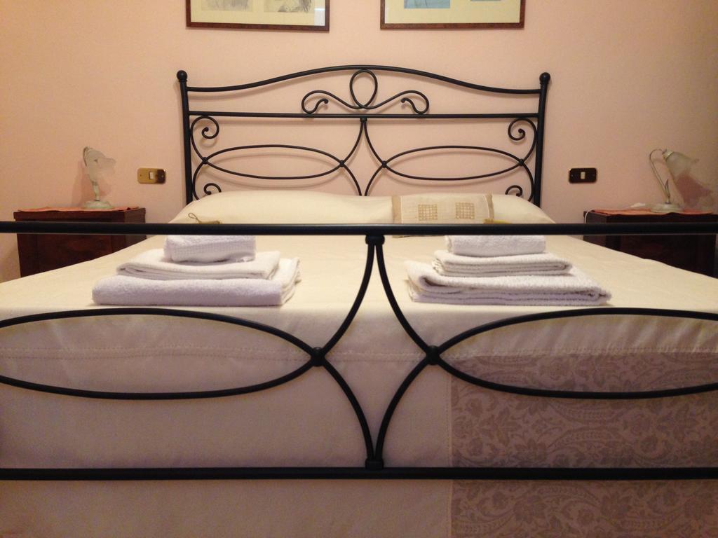 Bed And Breakfast Il Cappero Rapolano Terme Exterior foto